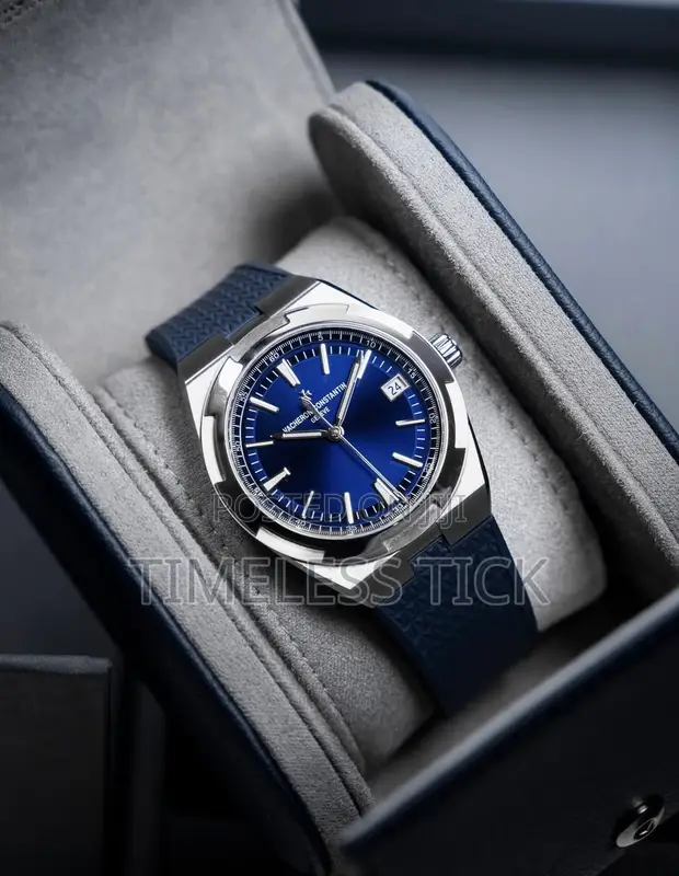 Vacheron Constantin Men's Watch - 1