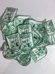 School Crest Embroidery Services - 1