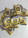 School Crest Embroidery Services - 2