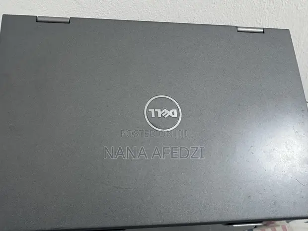 Dell Inspiron 15 5579 x360 Convertible Laptop - 1