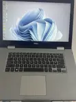 Dell Inspiron 15 5579 x360 Convertible Laptop - 2