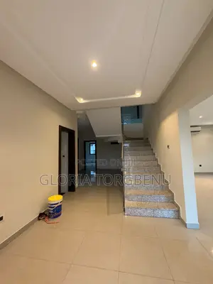 4 Bedroom House with Boys Quarters for Rent in East Legon