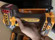 INGCO 405Nm Cordless Impact Wrench (20V) - 2