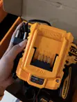INGCO 405Nm Cordless Impact Wrench (20V) - 4