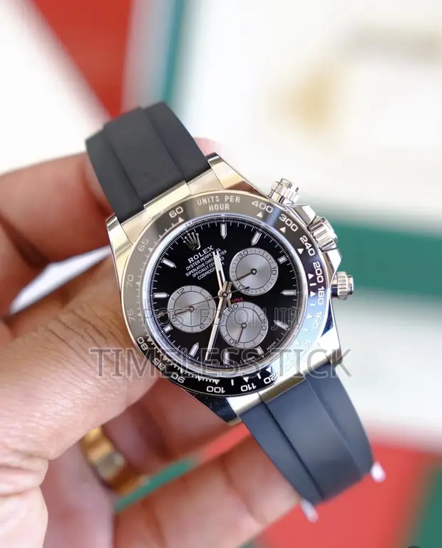Rolex Chronograph Men's Watch - Brand New - 1