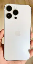 New Apple iPhone 14 Pro 128GB White - 2