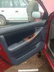 Toyota Corolla 2006 Red - 3