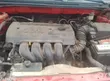 Toyota Corolla 2006 Red - 4