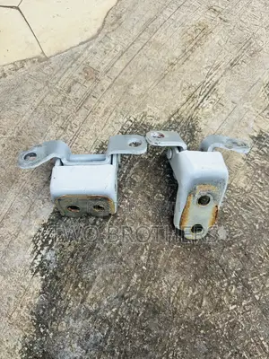Honda Civic Door Hinges (2022-2025)
