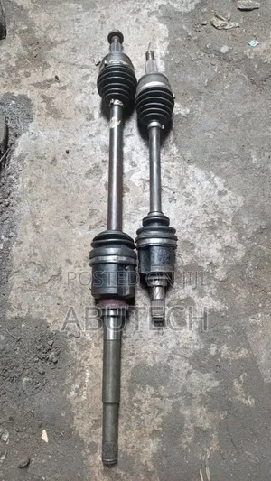 Mitsubishi Outlander Driving Shaft (2008-2017)