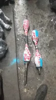 Mitsubishi Outlander Driving Shaft (2008-2017) - 2