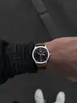 Tomi T030 Men's Business Casual Quartz Watch - 1