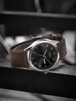 Tomi T030 Men's Business Casual Quartz Watch - 3