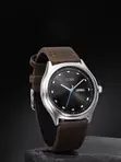 Tomi T030 Men's Business Casual Quartz Watch - 4