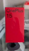 New OnePlus 15 512GB Black - 1