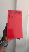 New OnePlus 15 512GB Black - 3