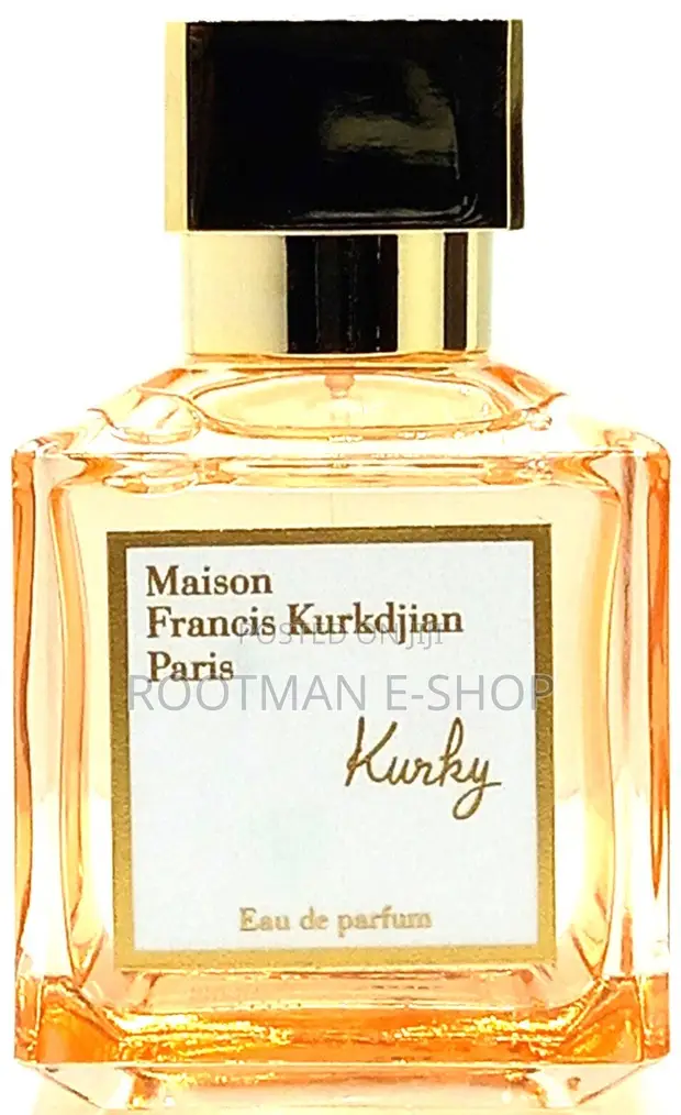 Maison Francis Kurkdjian Kurky Eau de Parfum - Unisex - 1