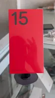 New OnePlus 15 256GB Black - 2