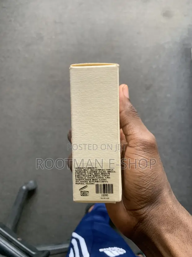 Santa Maria Novella Vaniglia Eau De Cologne - 1