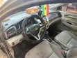Honda City 2008 Beige - 2
