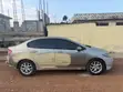 Honda City 2008 Beige - 3