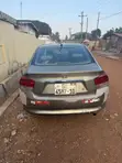 Honda City 2008 Beige - 4