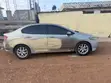 Honda City 2008 Beige - 5