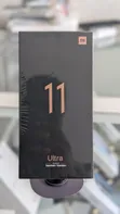 New Xiaomi Mi 11 Ultra 256GB White - 1