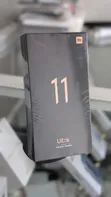 New Xiaomi Mi 11 Ultra 256GB White - 2