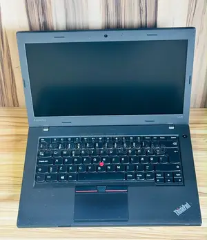 Lenovo ThinkPad L490 Laptop