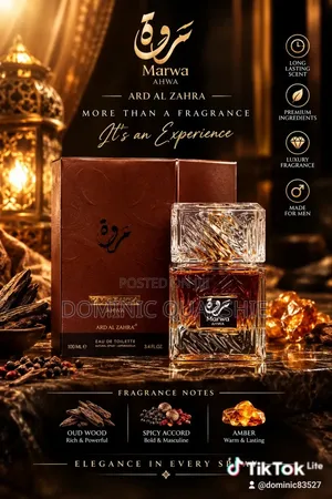 Ajmal Eau de Parfum - Unisex Floral Fragrance (100ml)