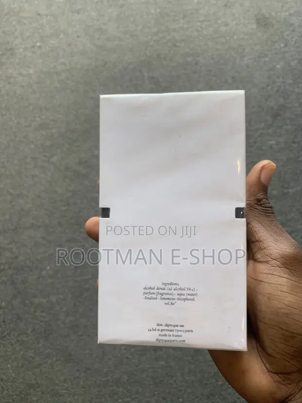 Diptyque Tam Dao Eau de Toilette 3.4 oz - 1