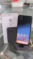 Google Pixel 4a 5G 128GB Black - 1