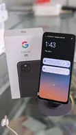 Google Pixel 4a 5G 128GB Black - 2