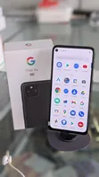 Google Pixel 4a 5G 128GB Black - 3