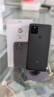 Google Pixel 4a 5G 128GB Black - 4