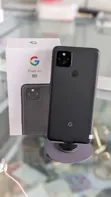 Google Pixel 4a 5G 128GB Black - 5