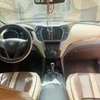 Hyundai Santa Fe SE AWD 2016 White - 3