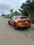 BMW X3 sDrive30i 4x2 2019 Orange - 1