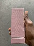 Molton Brown Suede Orris Hair Mist, 100ml - 3