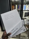 New reMarkable Paper Pro 64GB Black - 2