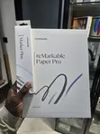 New reMarkable Paper Pro 64GB Black - 3