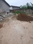 Quarter Plot of Land for Sale in Teshie Camp 2 - 2
