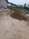 Quarter Plot of Land for Sale in Teshie Camp 2 - 4
