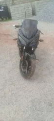 Kawasaki Ninja H2 SX 2016 Black - 5