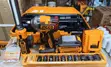 INGCO 20V Cordless Impact Wrench with 10-Piece Socket Set - 3