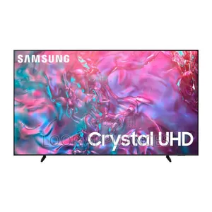New 98 Inch Samsung Smart 4K Crystal UHD 98DU9072 Series 9 TV