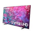 New 98 Inch Samsung Smart 4K Crystal UHD 98DU9072 Series 9 TV - 2