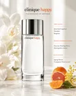 Clinique Happy Eau de Parfum for Women 100ml - 3