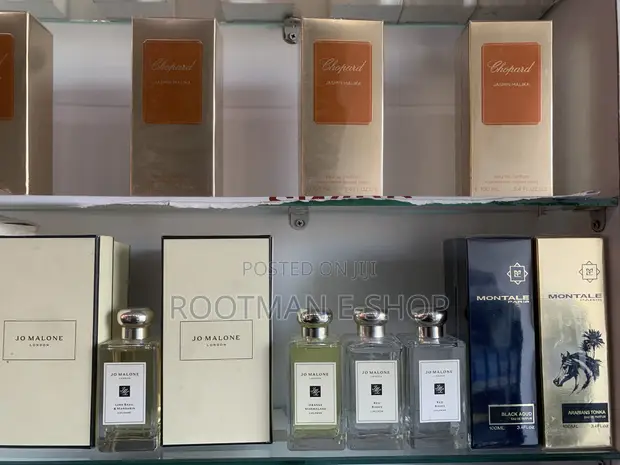Jo Malone Lime Basil & Mandarin Cologne Spray (Unisex) 100ml - 1